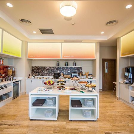 Hampton By Hilton Santo Domingo Airport Ξενοδοχείο Boca Chica Εξωτερικό φωτογραφία