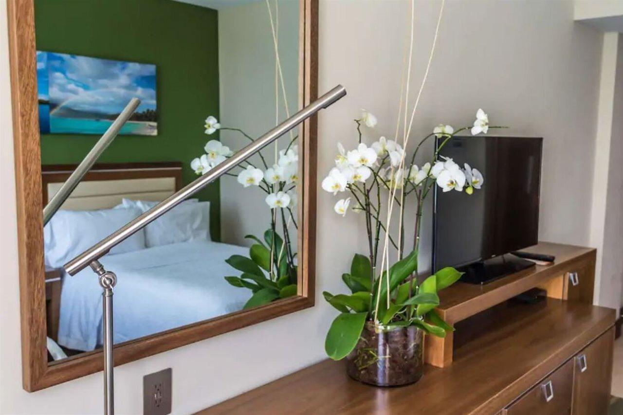 Hampton By Hilton Santo Domingo Airport Ξενοδοχείο Boca Chica Εξωτερικό φωτογραφία