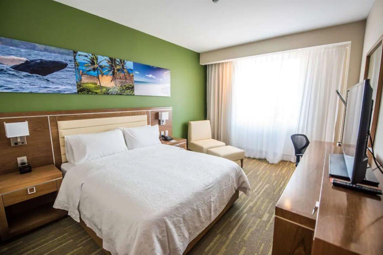Hampton By Hilton Santo Domingo Airport Ξενοδοχείο Boca Chica Εξωτερικό φωτογραφία