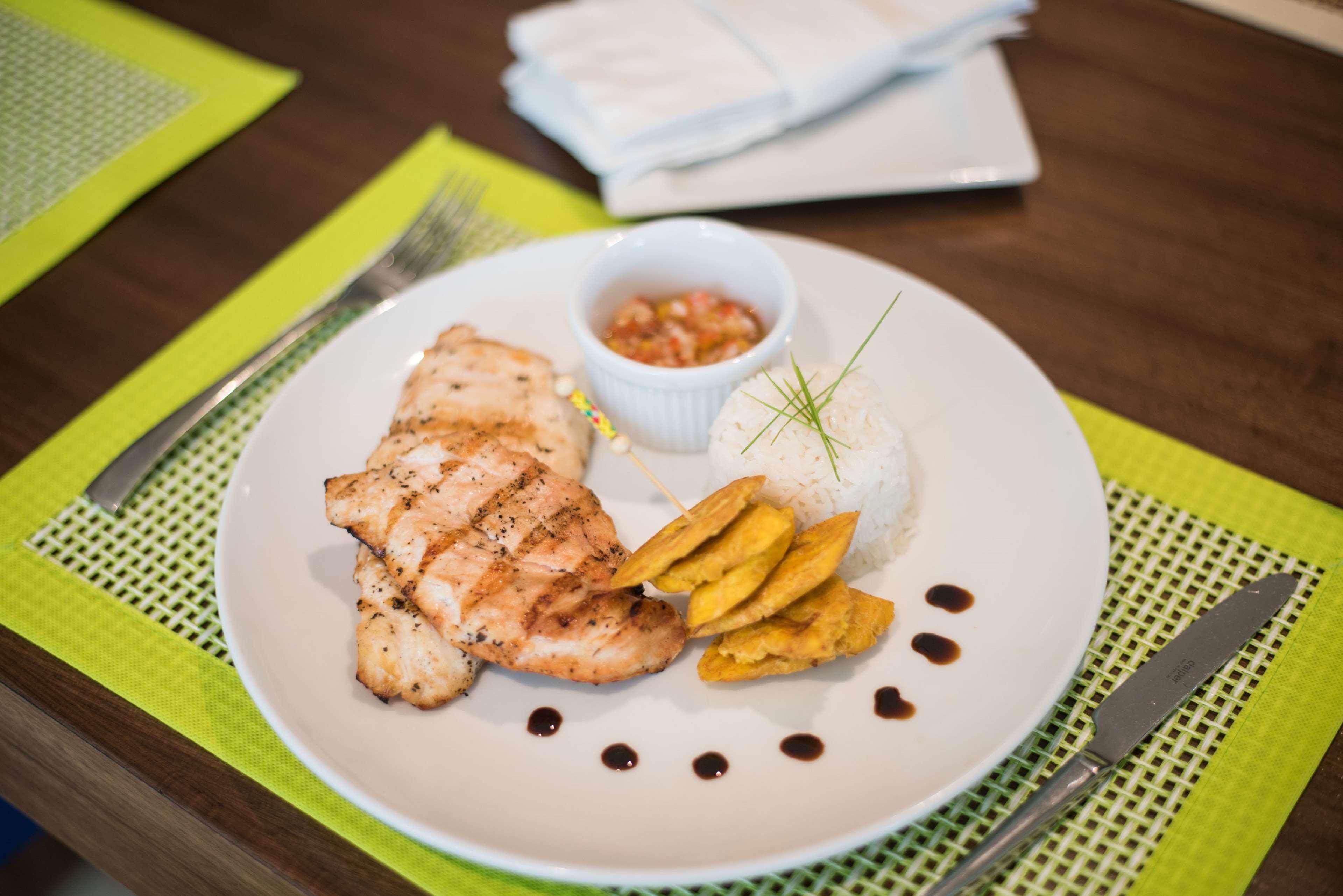 Hampton By Hilton Santo Domingo Airport Ξενοδοχείο Boca Chica Εξωτερικό φωτογραφία