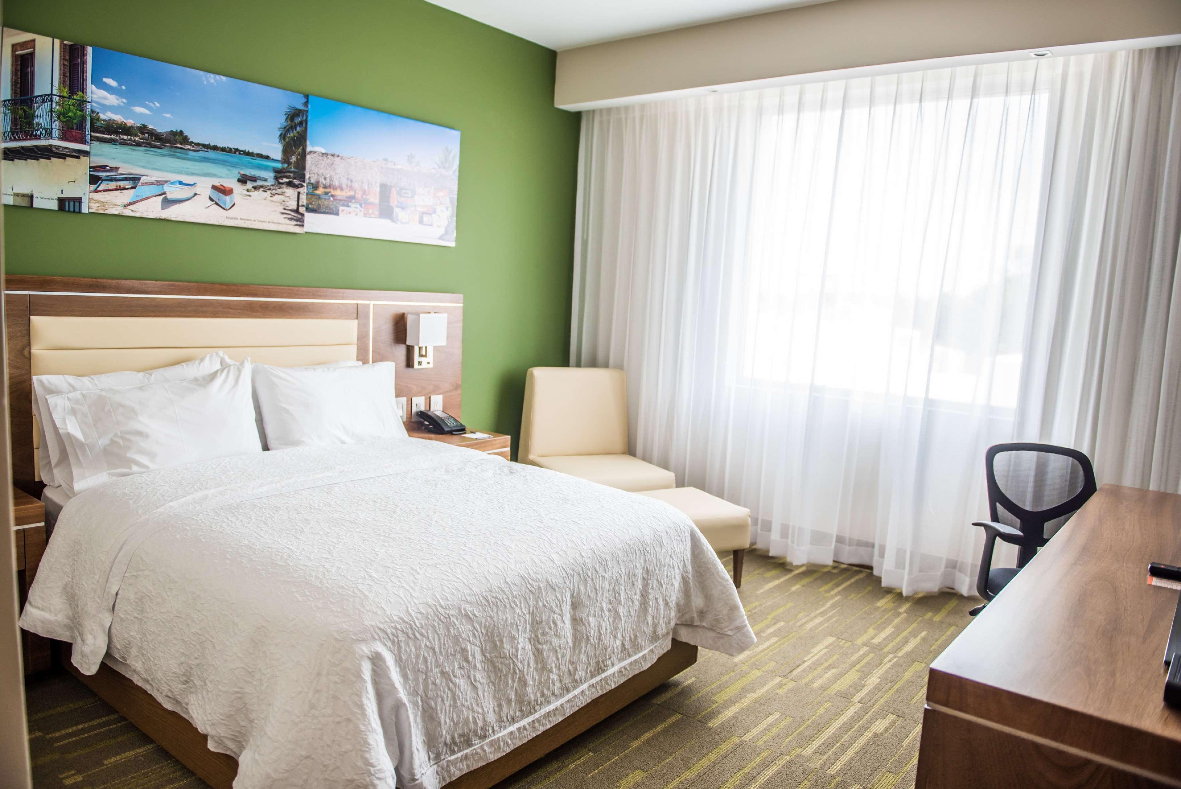 Hampton By Hilton Santo Domingo Airport Ξενοδοχείο Boca Chica Εξωτερικό φωτογραφία