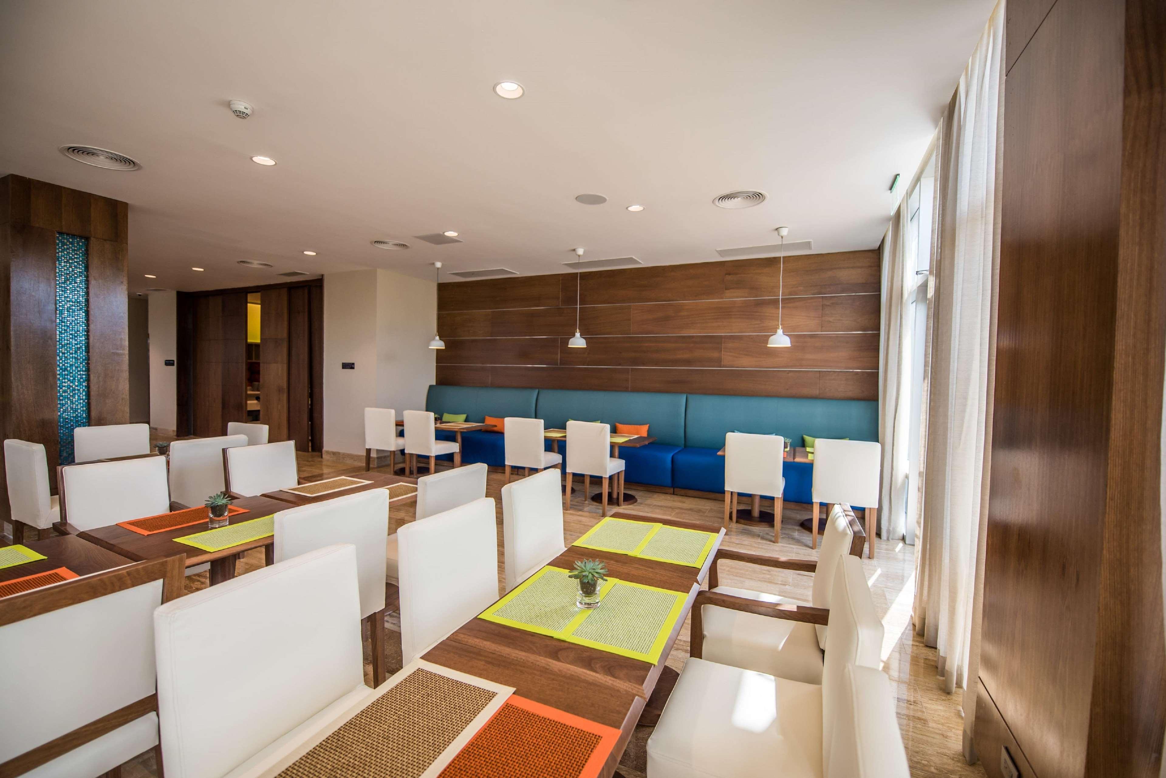 Hampton By Hilton Santo Domingo Airport Ξενοδοχείο Boca Chica Εξωτερικό φωτογραφία
