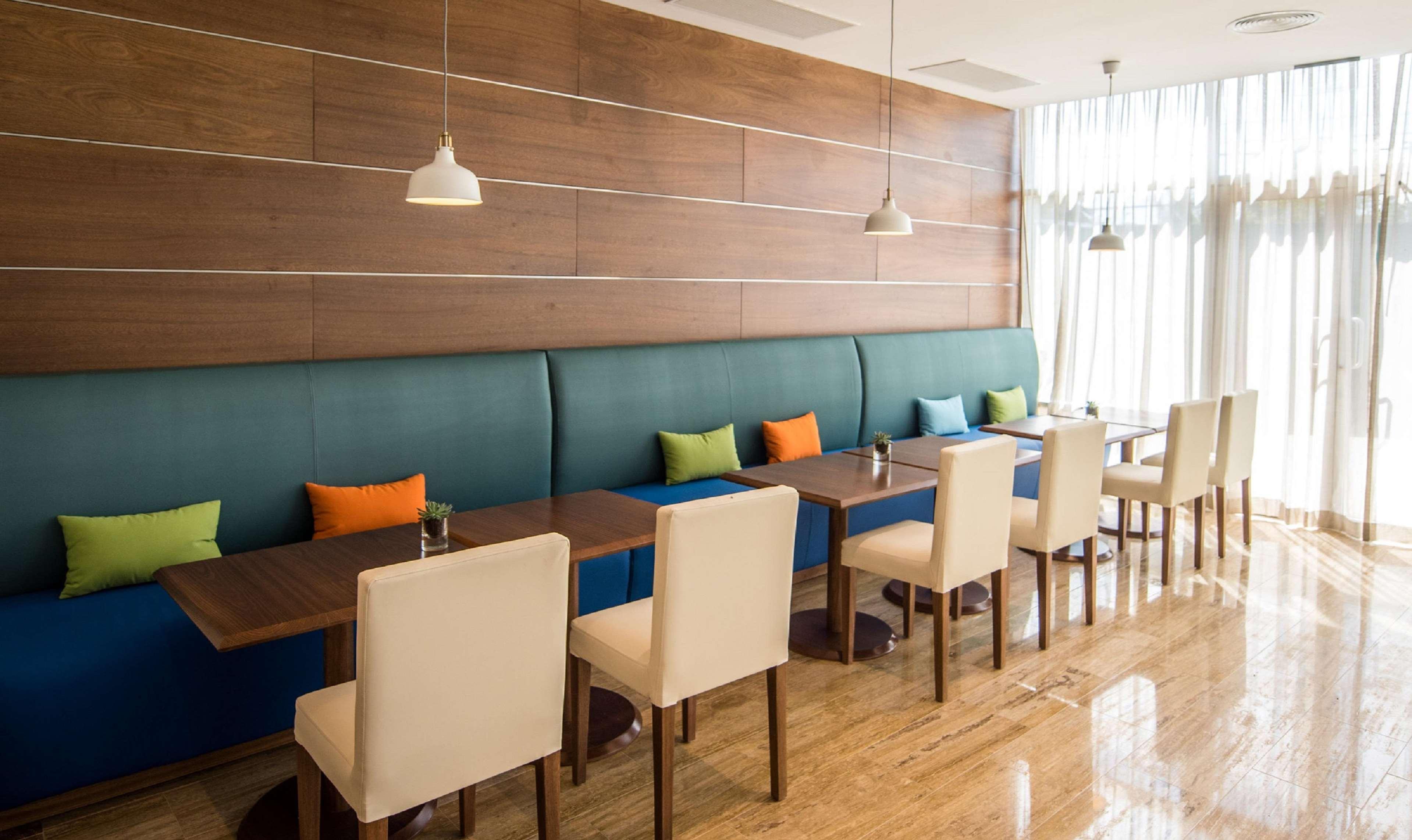 Hampton By Hilton Santo Domingo Airport Ξενοδοχείο Boca Chica Εξωτερικό φωτογραφία