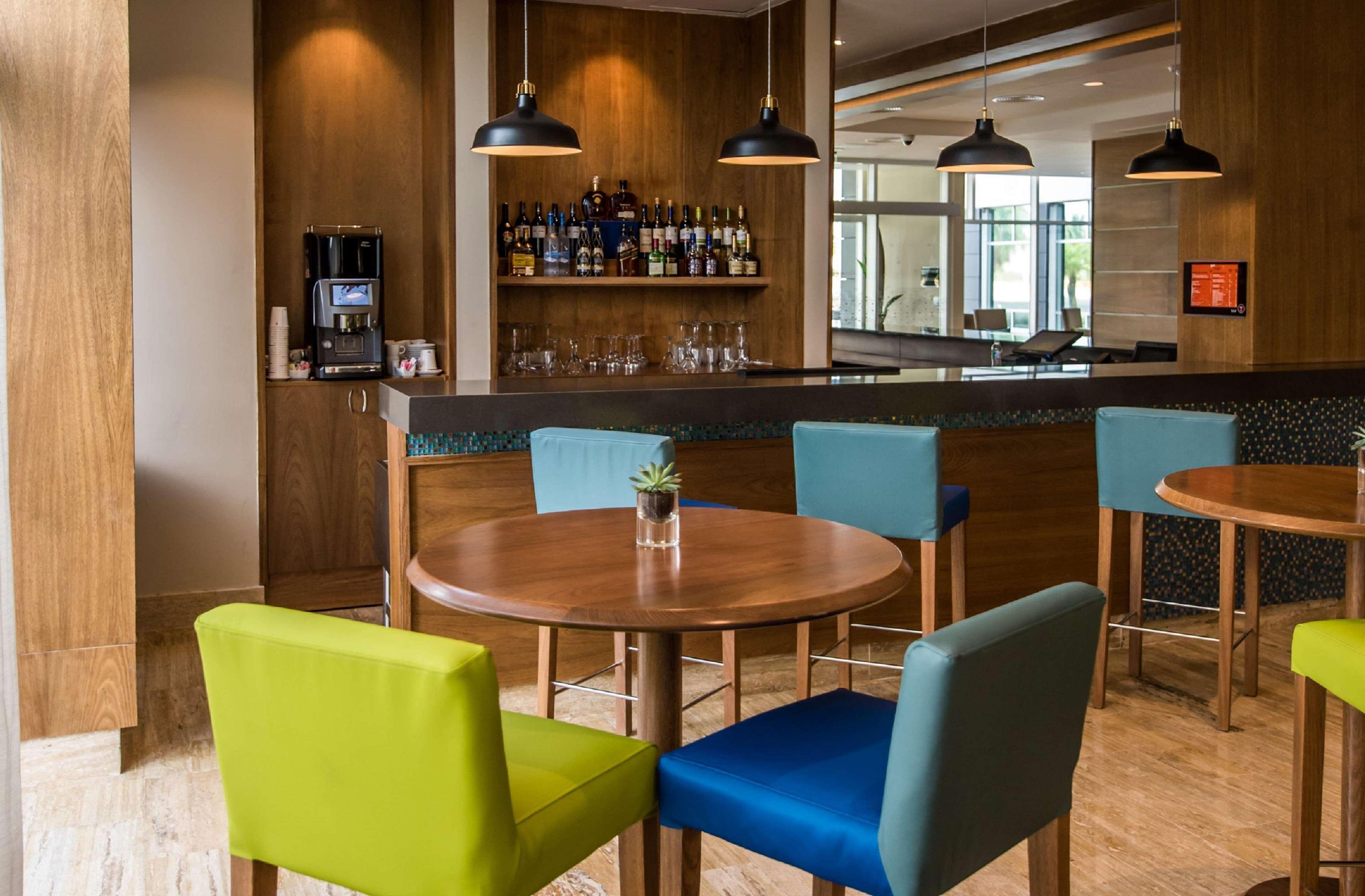Hampton By Hilton Santo Domingo Airport Ξενοδοχείο Boca Chica Εξωτερικό φωτογραφία