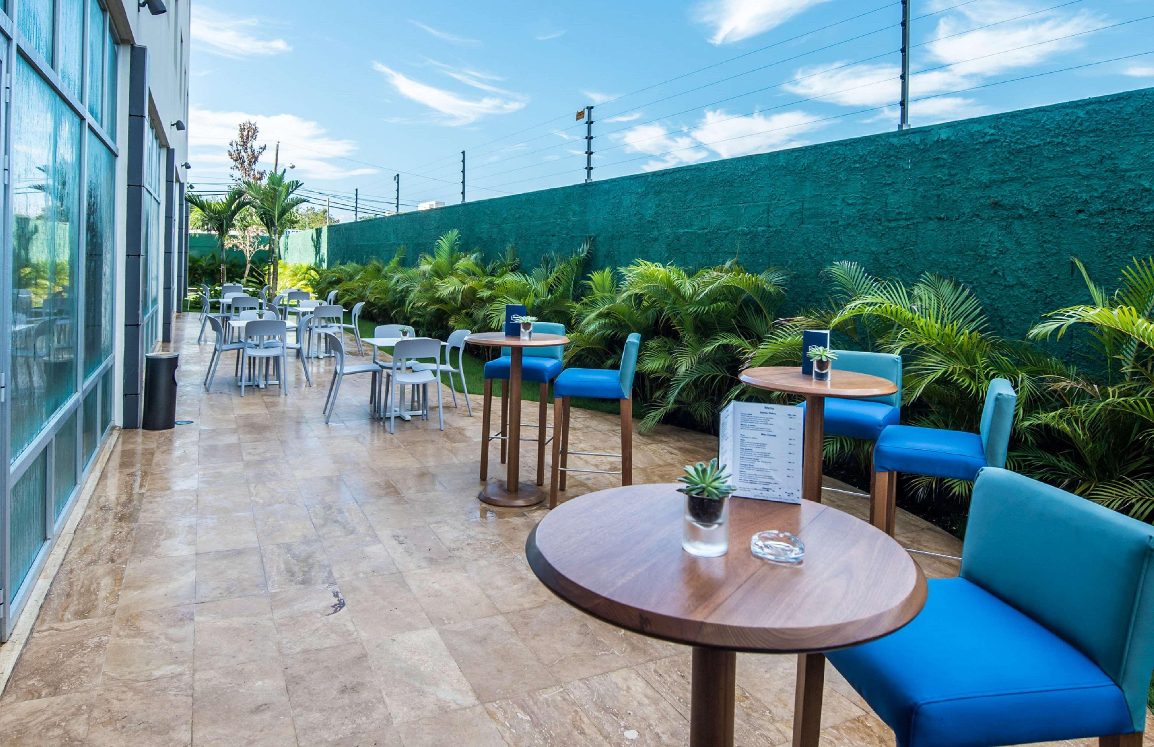 Hampton By Hilton Santo Domingo Airport Ξενοδοχείο Boca Chica Εξωτερικό φωτογραφία