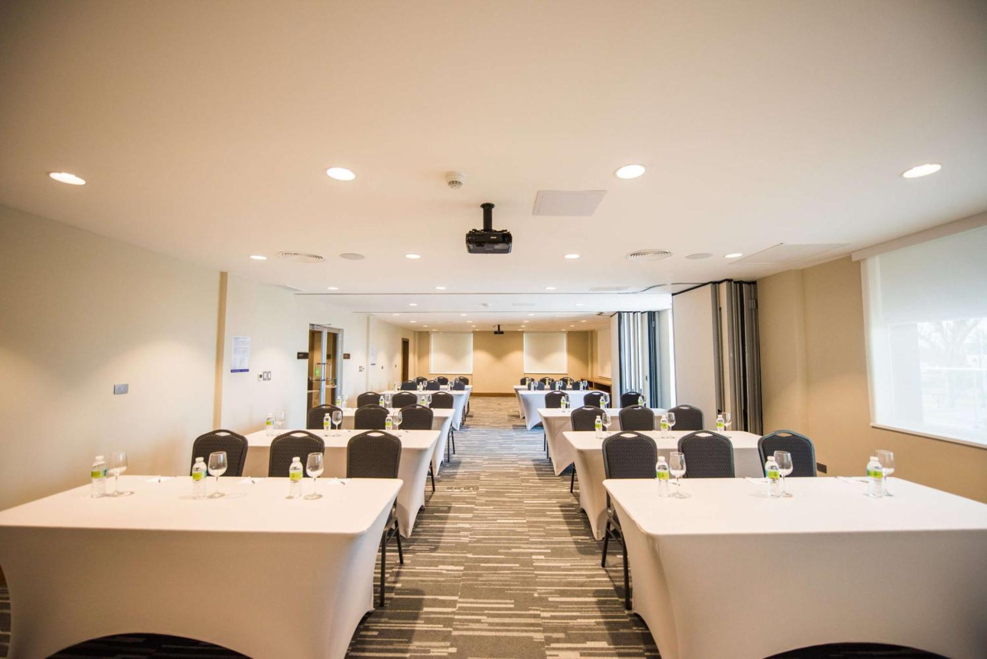 Hampton By Hilton Santo Domingo Airport Ξενοδοχείο Boca Chica Εξωτερικό φωτογραφία