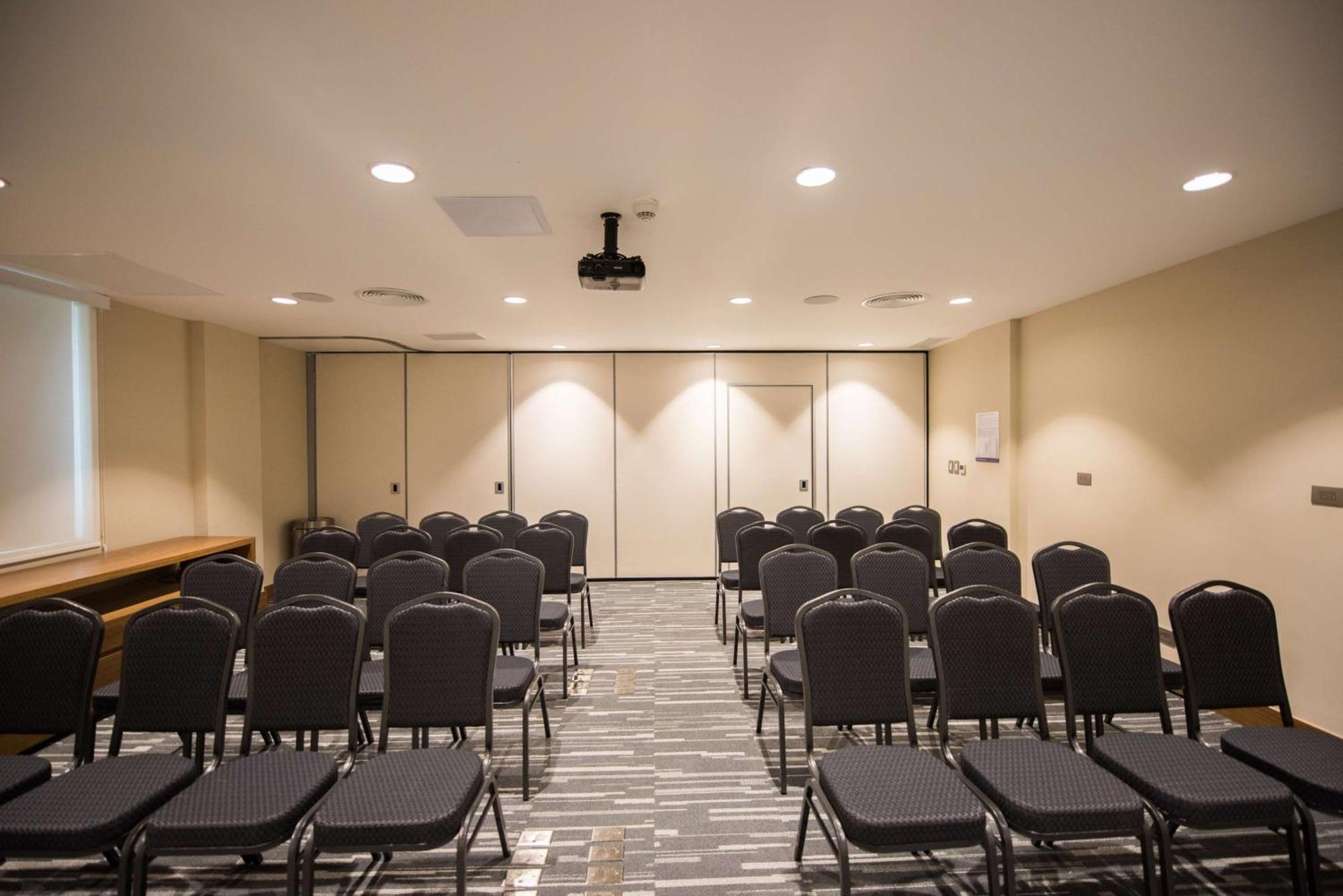 Hampton By Hilton Santo Domingo Airport Ξενοδοχείο Boca Chica Εξωτερικό φωτογραφία