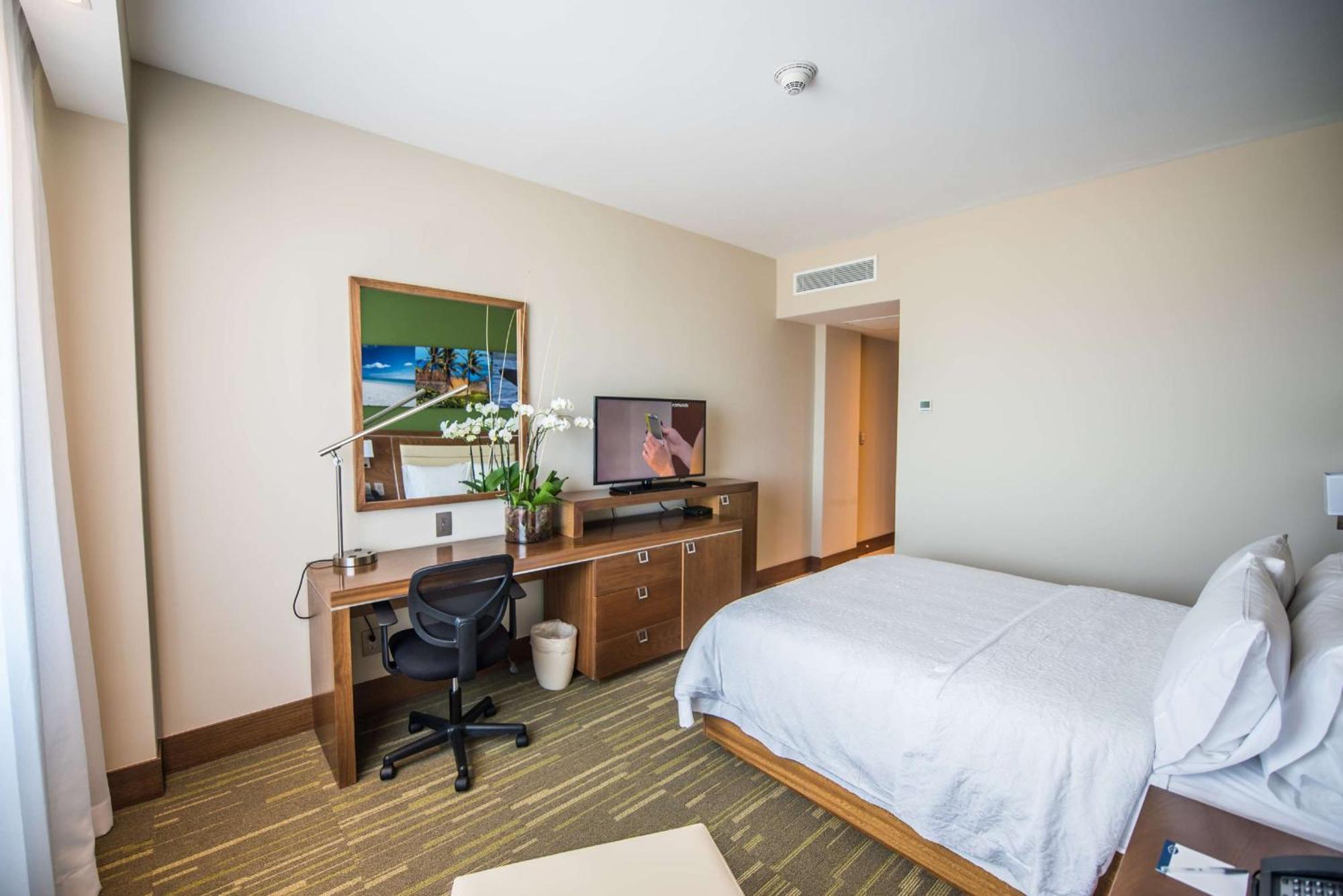 Hampton By Hilton Santo Domingo Airport Ξενοδοχείο Boca Chica Εξωτερικό φωτογραφία