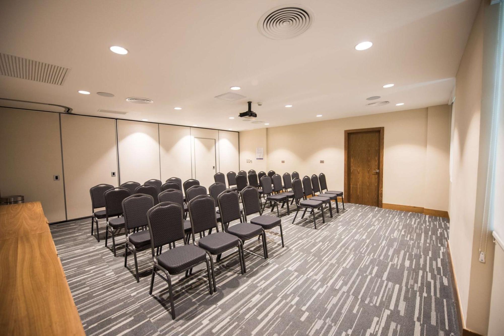Hampton By Hilton Santo Domingo Airport Ξενοδοχείο Boca Chica Εξωτερικό φωτογραφία