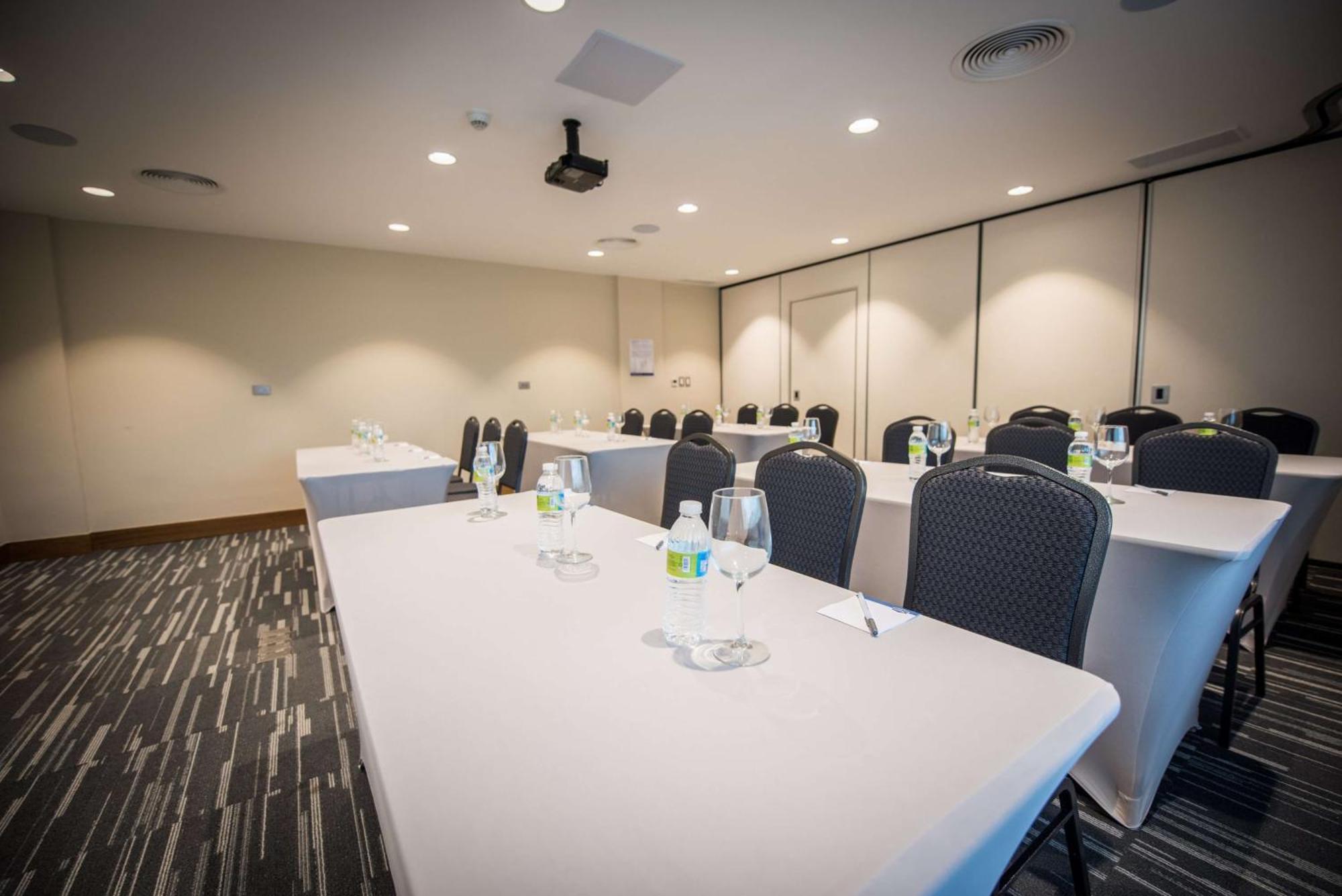 Hampton By Hilton Santo Domingo Airport Ξενοδοχείο Boca Chica Εξωτερικό φωτογραφία
