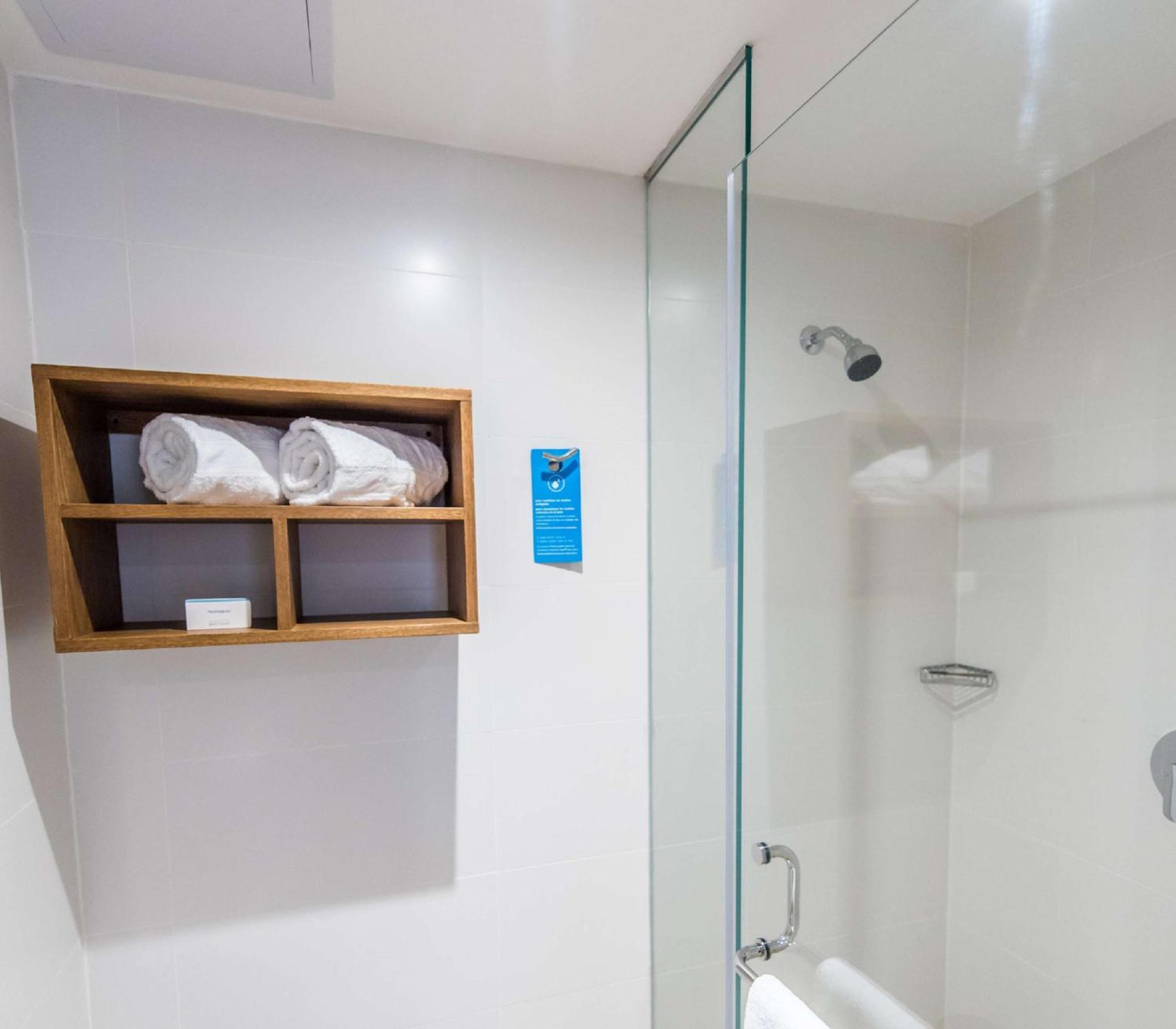 Hampton By Hilton Santo Domingo Airport Ξενοδοχείο Boca Chica Εξωτερικό φωτογραφία