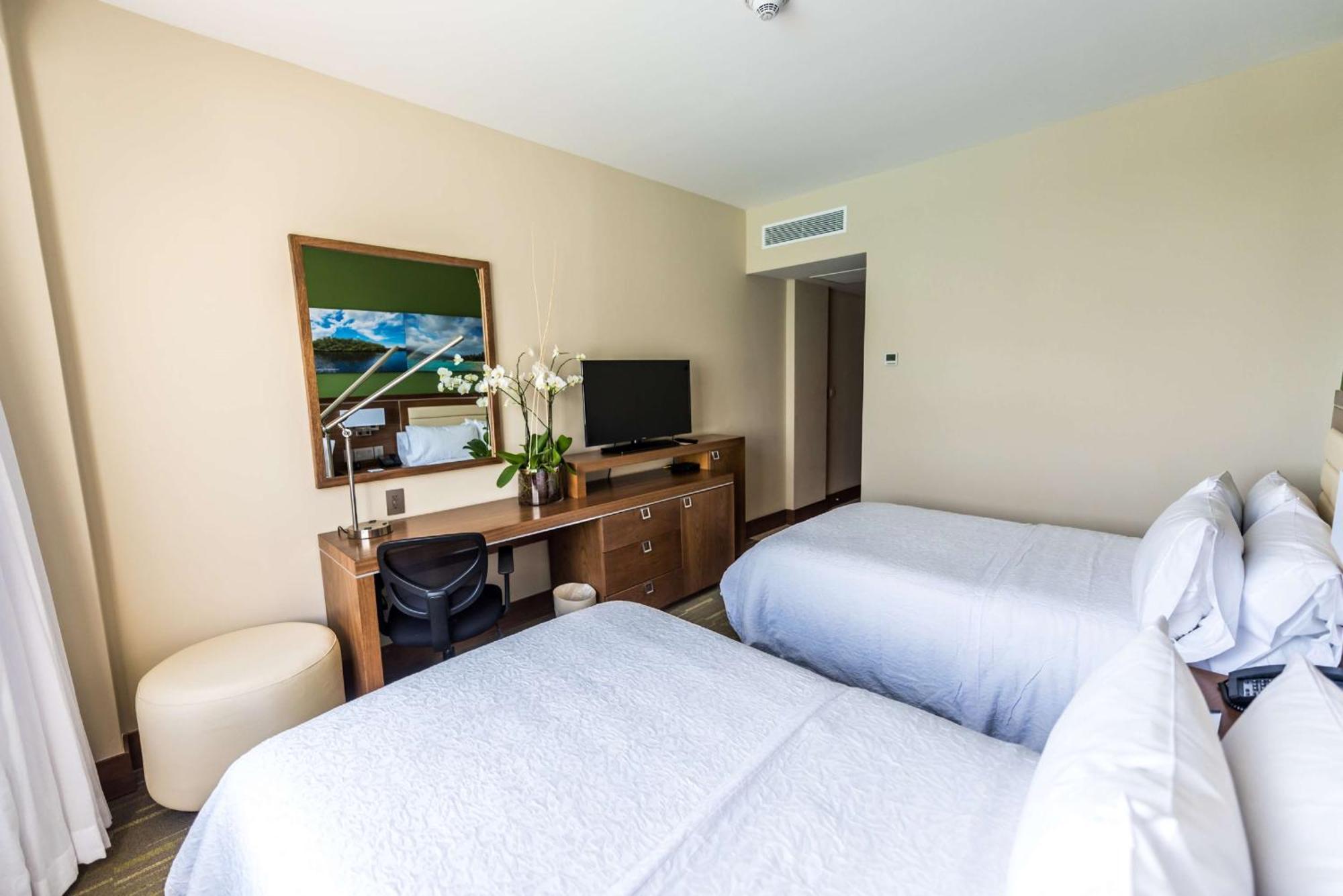 Hampton By Hilton Santo Domingo Airport Ξενοδοχείο Boca Chica Εξωτερικό φωτογραφία