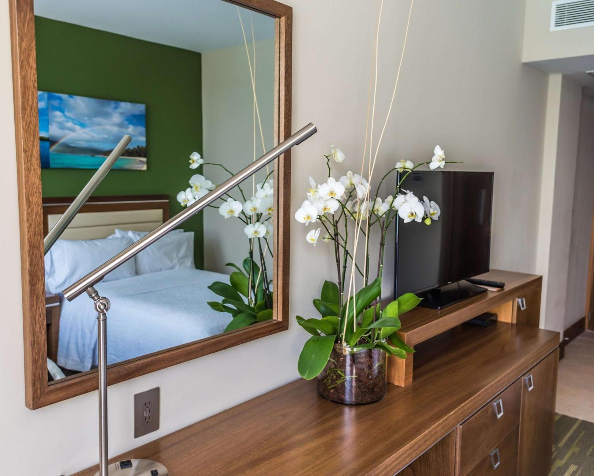 Hampton By Hilton Santo Domingo Airport Ξενοδοχείο Boca Chica Εξωτερικό φωτογραφία