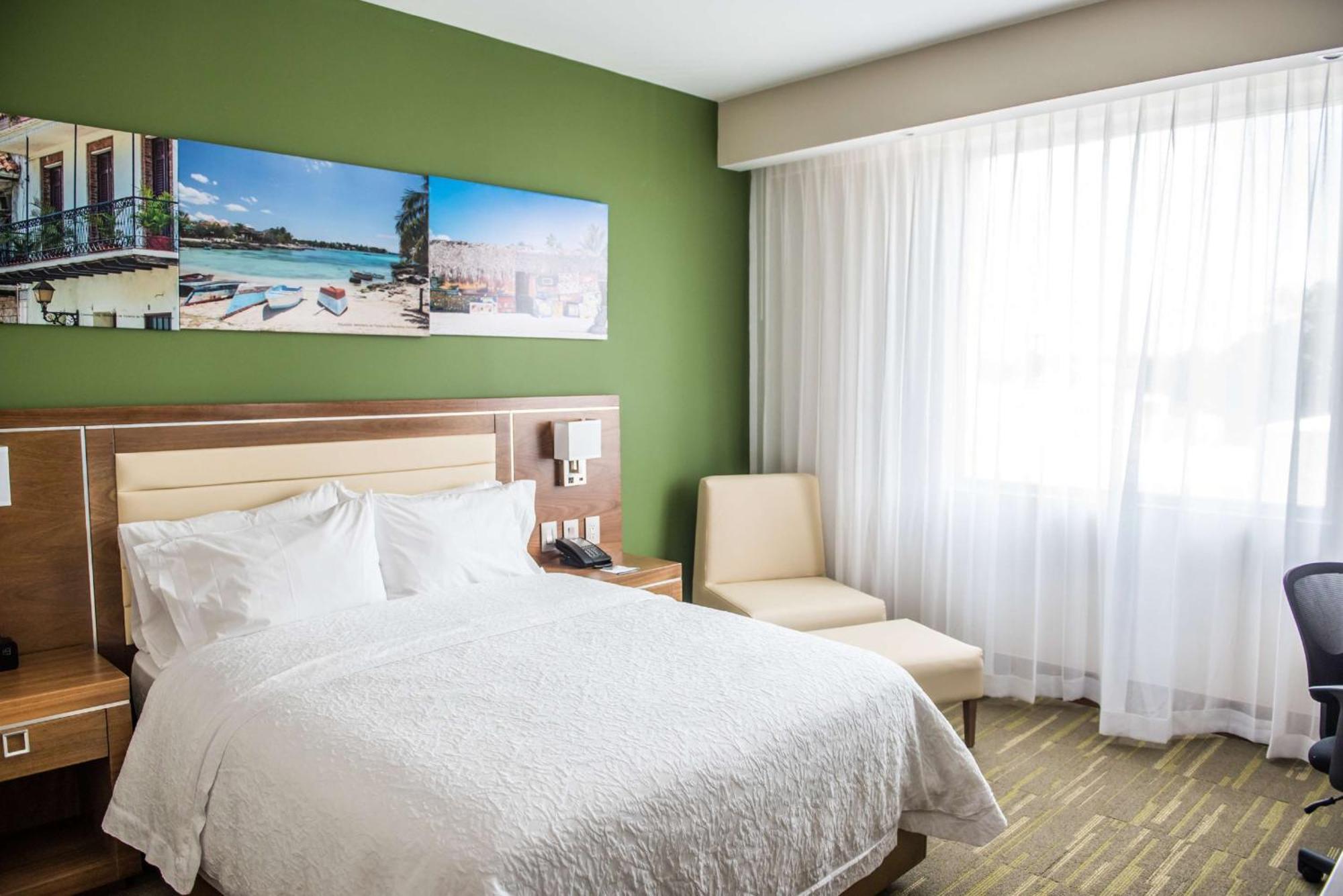 Hampton By Hilton Santo Domingo Airport Ξενοδοχείο Boca Chica Εξωτερικό φωτογραφία
