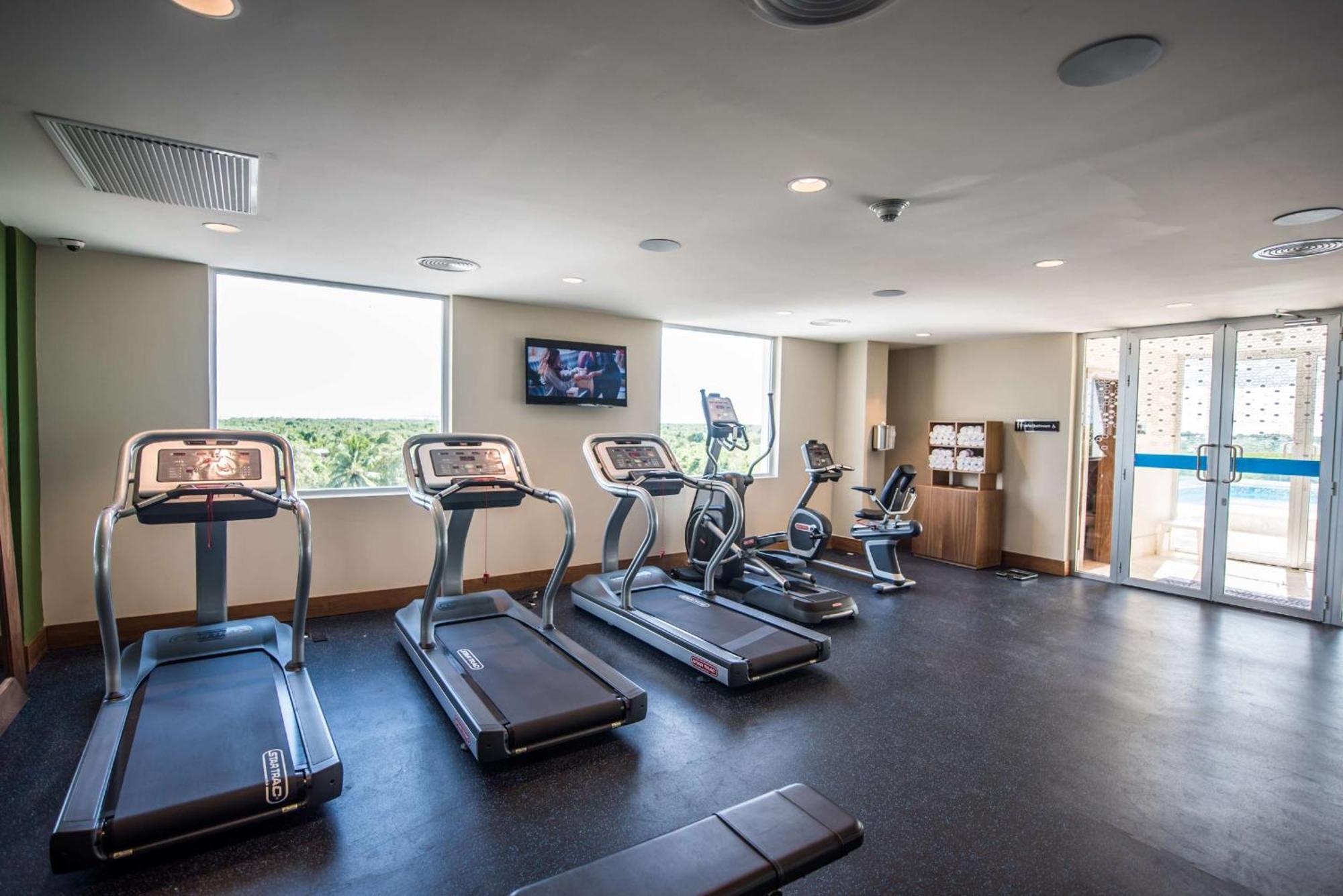 Hampton By Hilton Santo Domingo Airport Ξενοδοχείο Boca Chica Εξωτερικό φωτογραφία