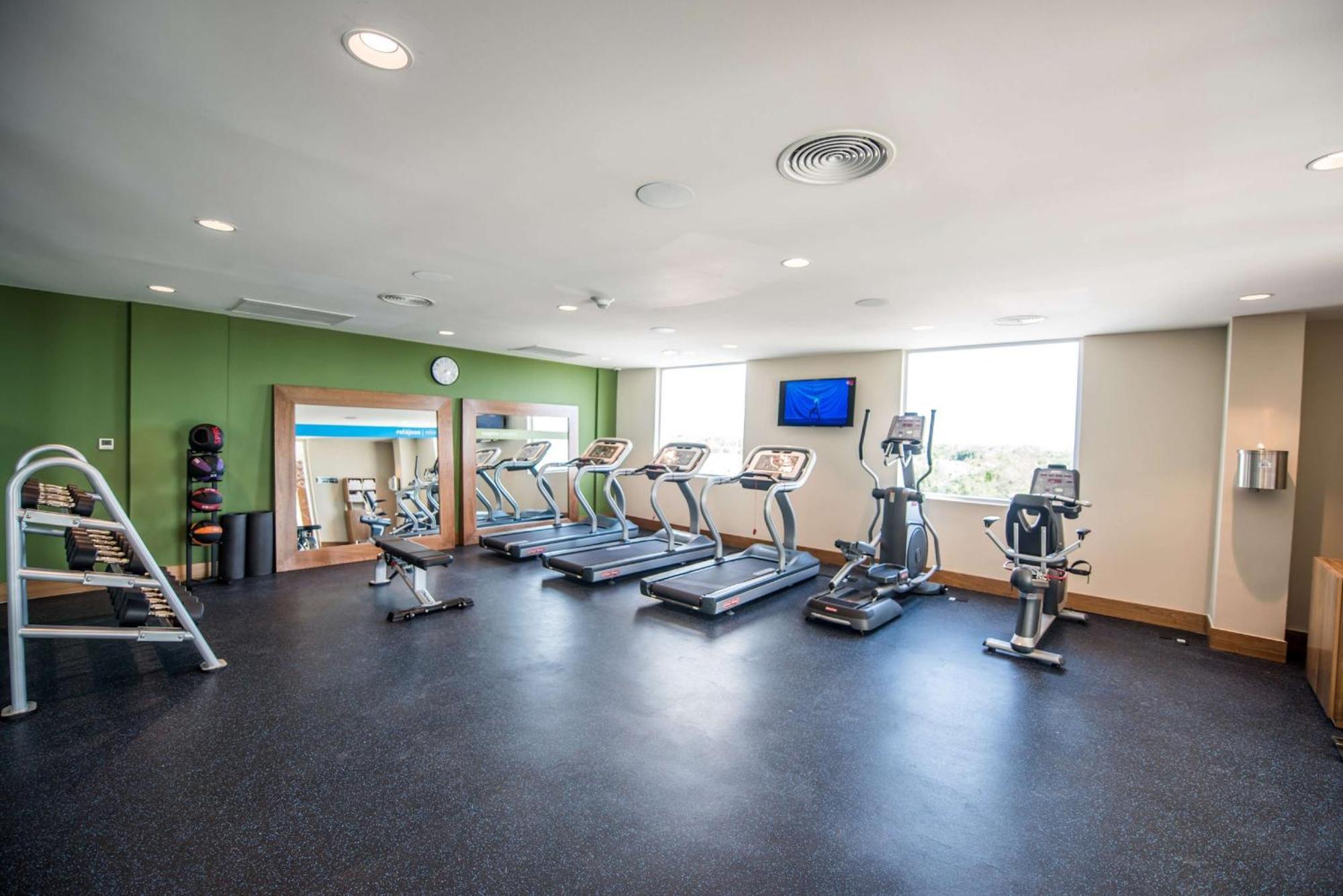 Hampton By Hilton Santo Domingo Airport Ξενοδοχείο Boca Chica Εξωτερικό φωτογραφία