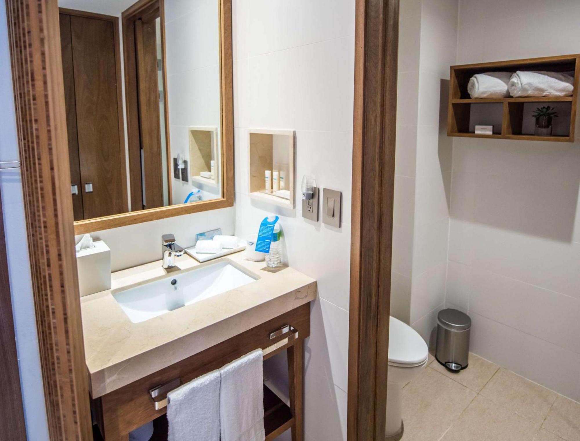 Hampton By Hilton Santo Domingo Airport Ξενοδοχείο Boca Chica Εξωτερικό φωτογραφία