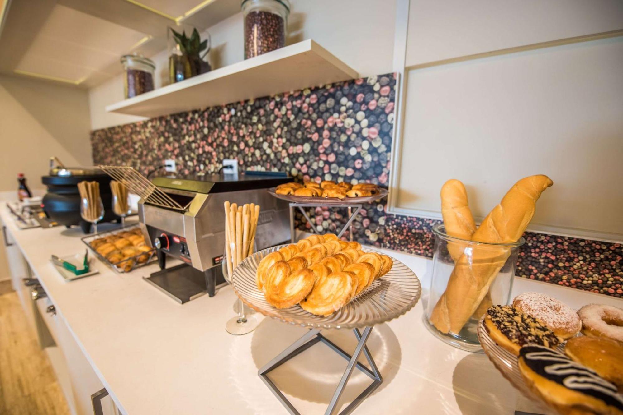 Hampton By Hilton Santo Domingo Airport Ξενοδοχείο Boca Chica Εξωτερικό φωτογραφία