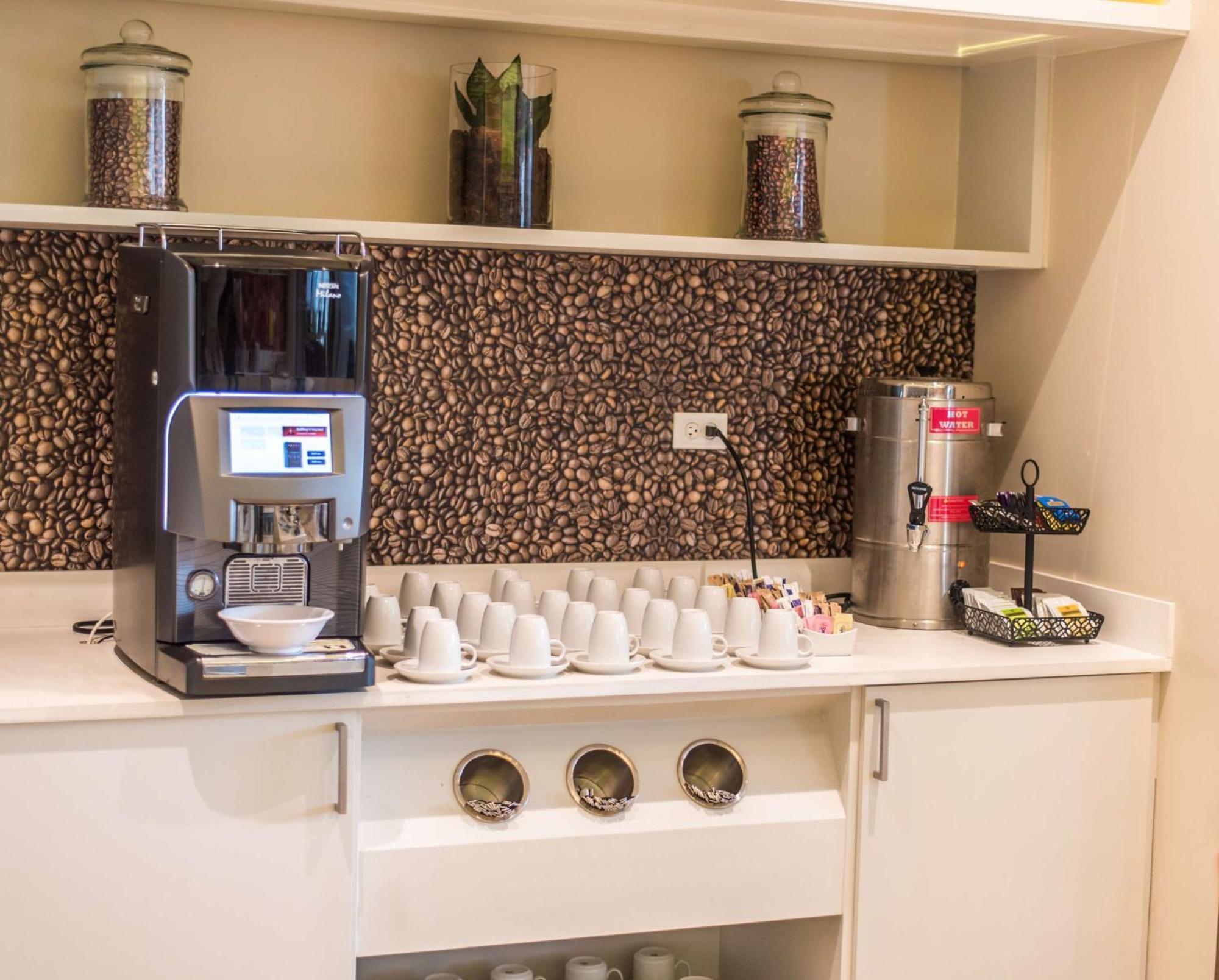Hampton By Hilton Santo Domingo Airport Ξενοδοχείο Boca Chica Εξωτερικό φωτογραφία
