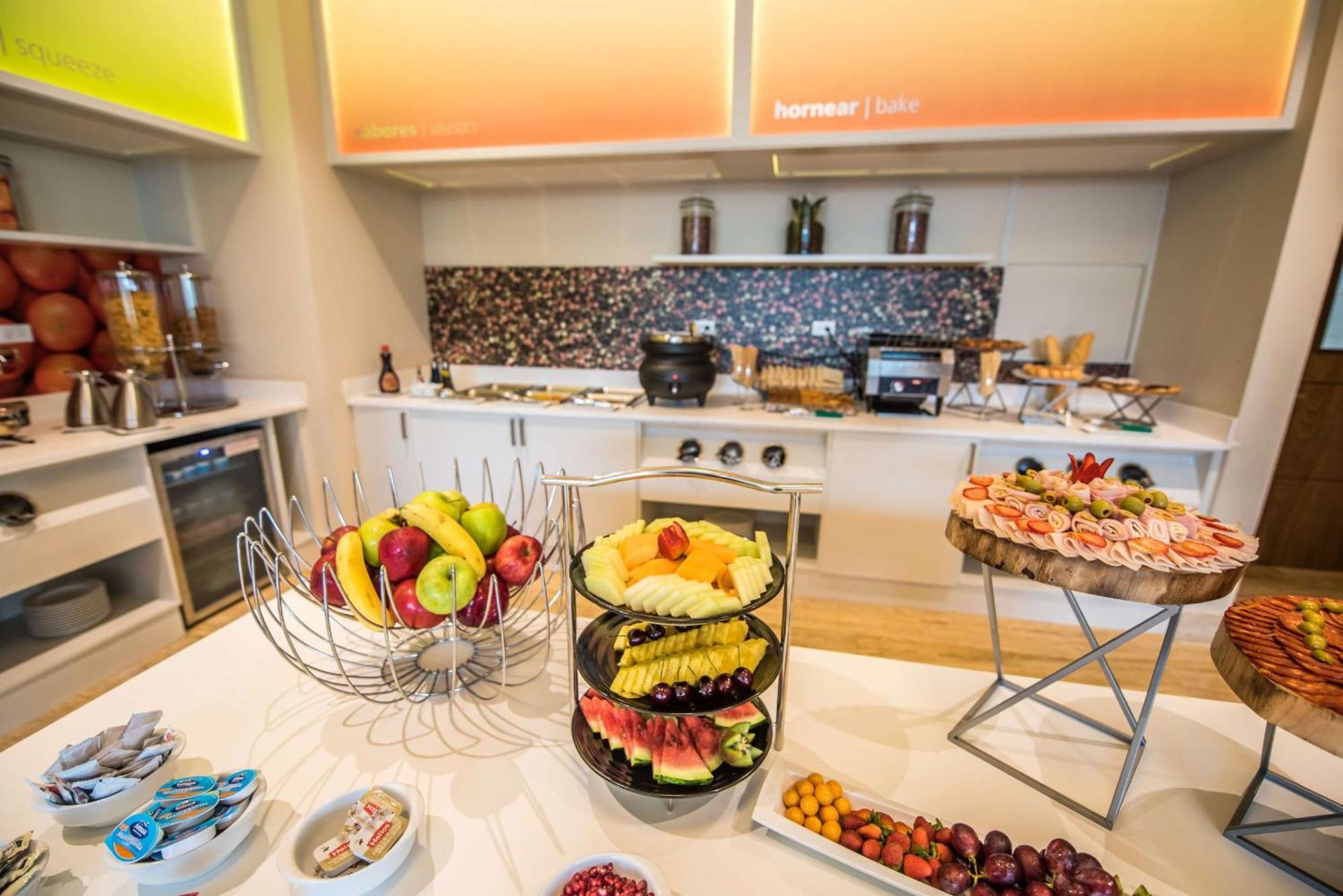 Hampton By Hilton Santo Domingo Airport Ξενοδοχείο Boca Chica Εξωτερικό φωτογραφία