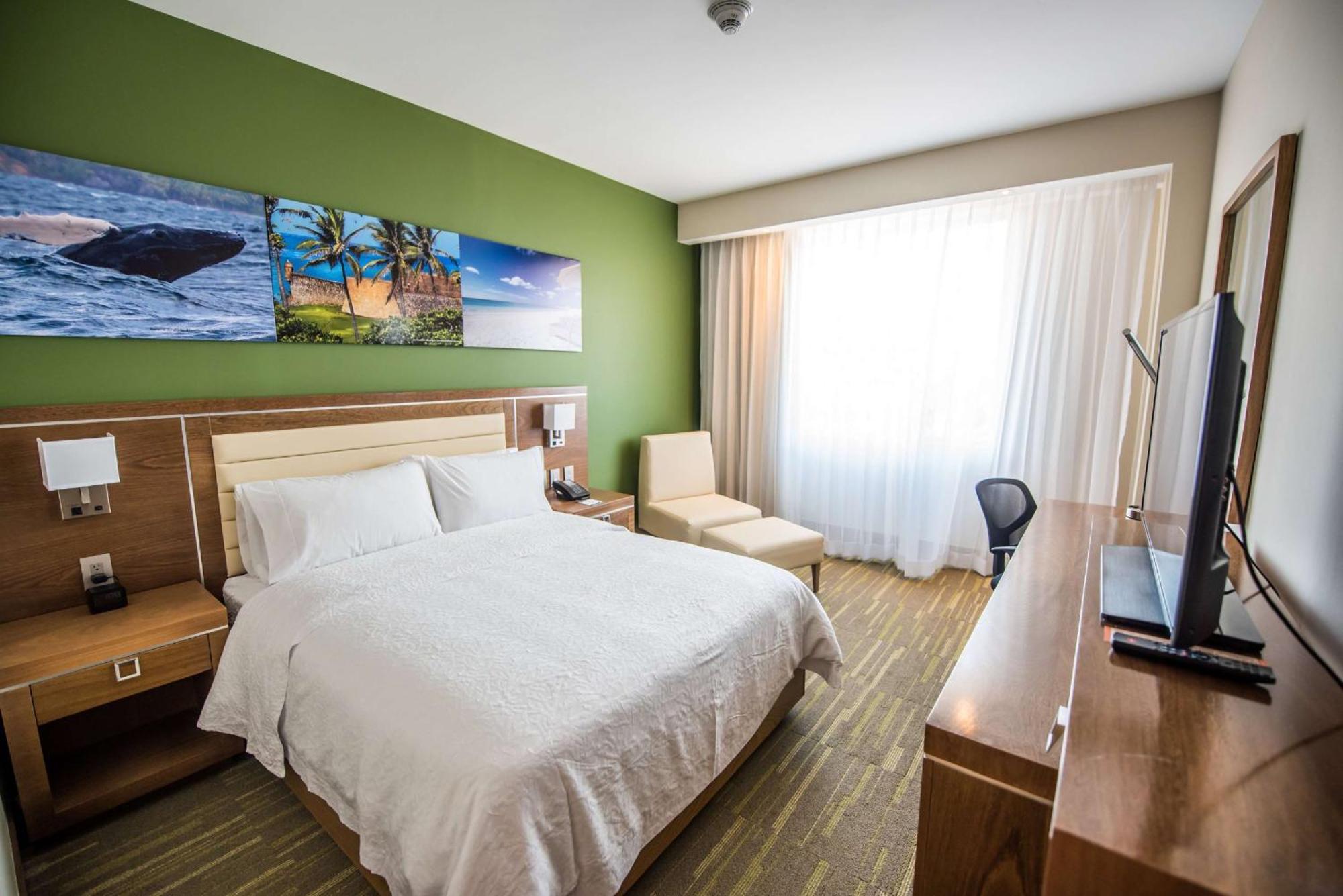 Hampton By Hilton Santo Domingo Airport Ξενοδοχείο Boca Chica Εξωτερικό φωτογραφία