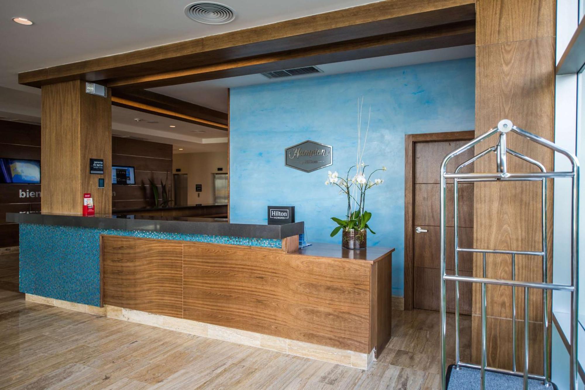 Hampton By Hilton Santo Domingo Airport Ξενοδοχείο Boca Chica Εξωτερικό φωτογραφία