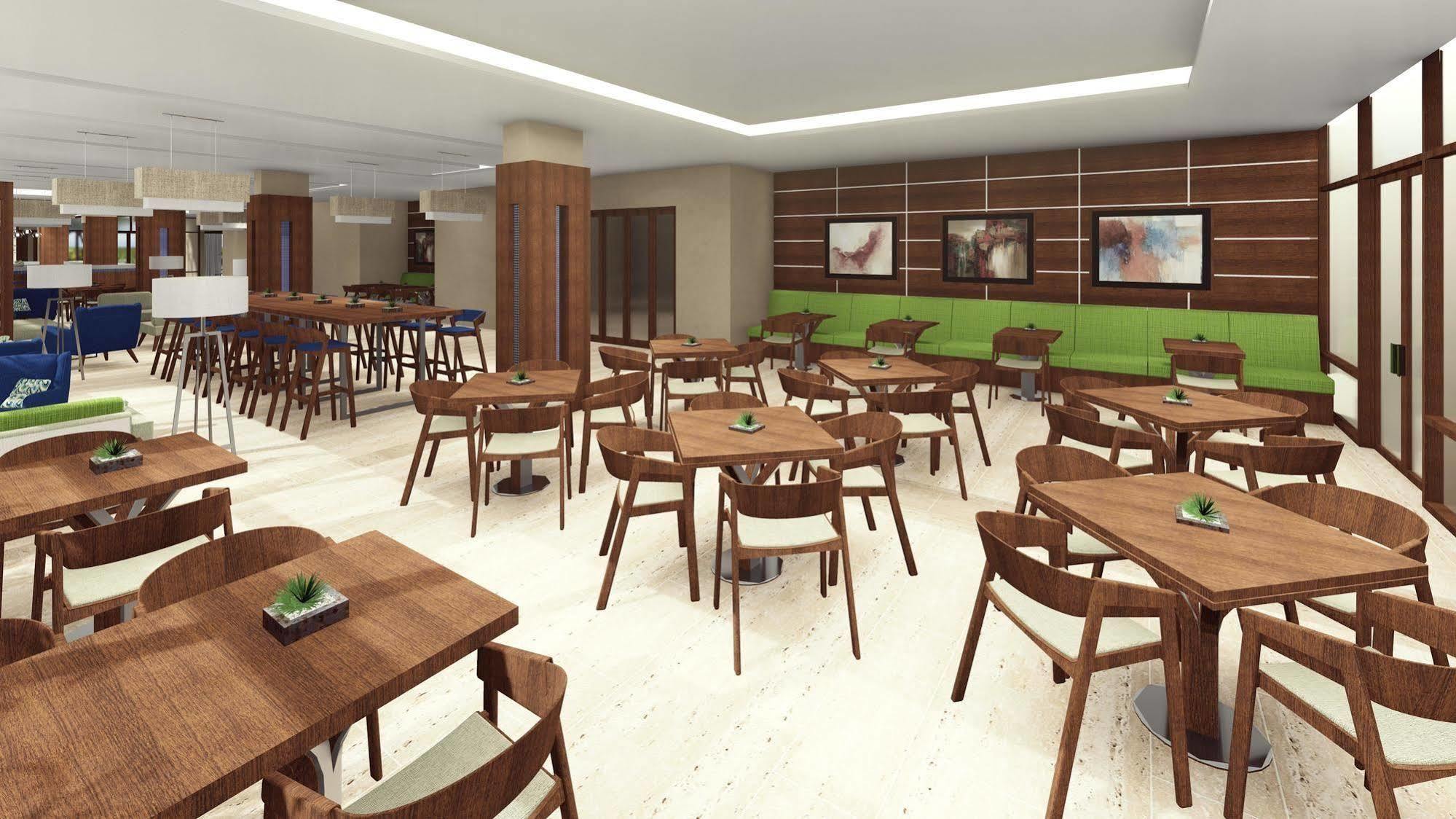 Hampton By Hilton Santo Domingo Airport Ξενοδοχείο Boca Chica Εξωτερικό φωτογραφία