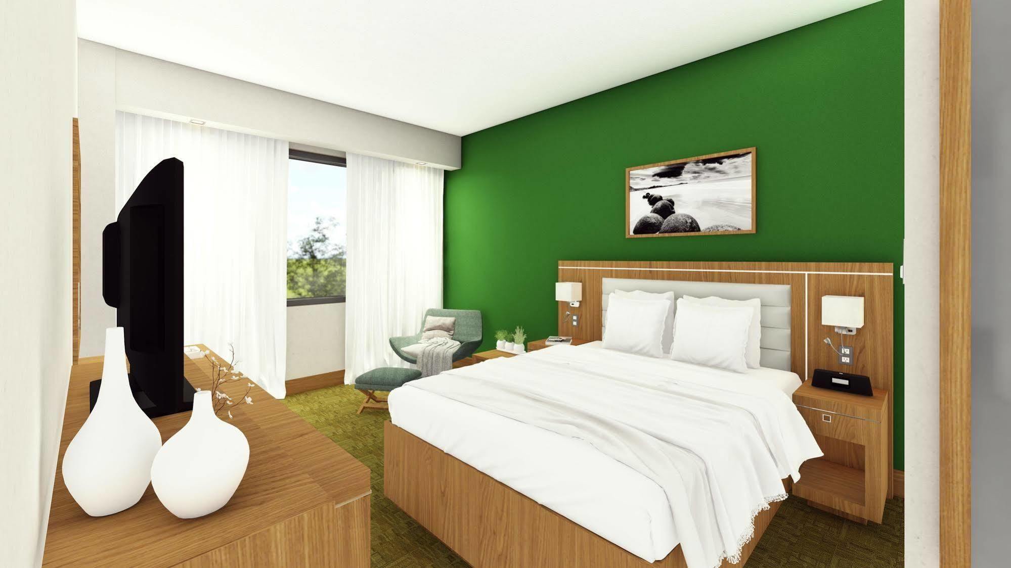 Hampton By Hilton Santo Domingo Airport Ξενοδοχείο Boca Chica Εξωτερικό φωτογραφία