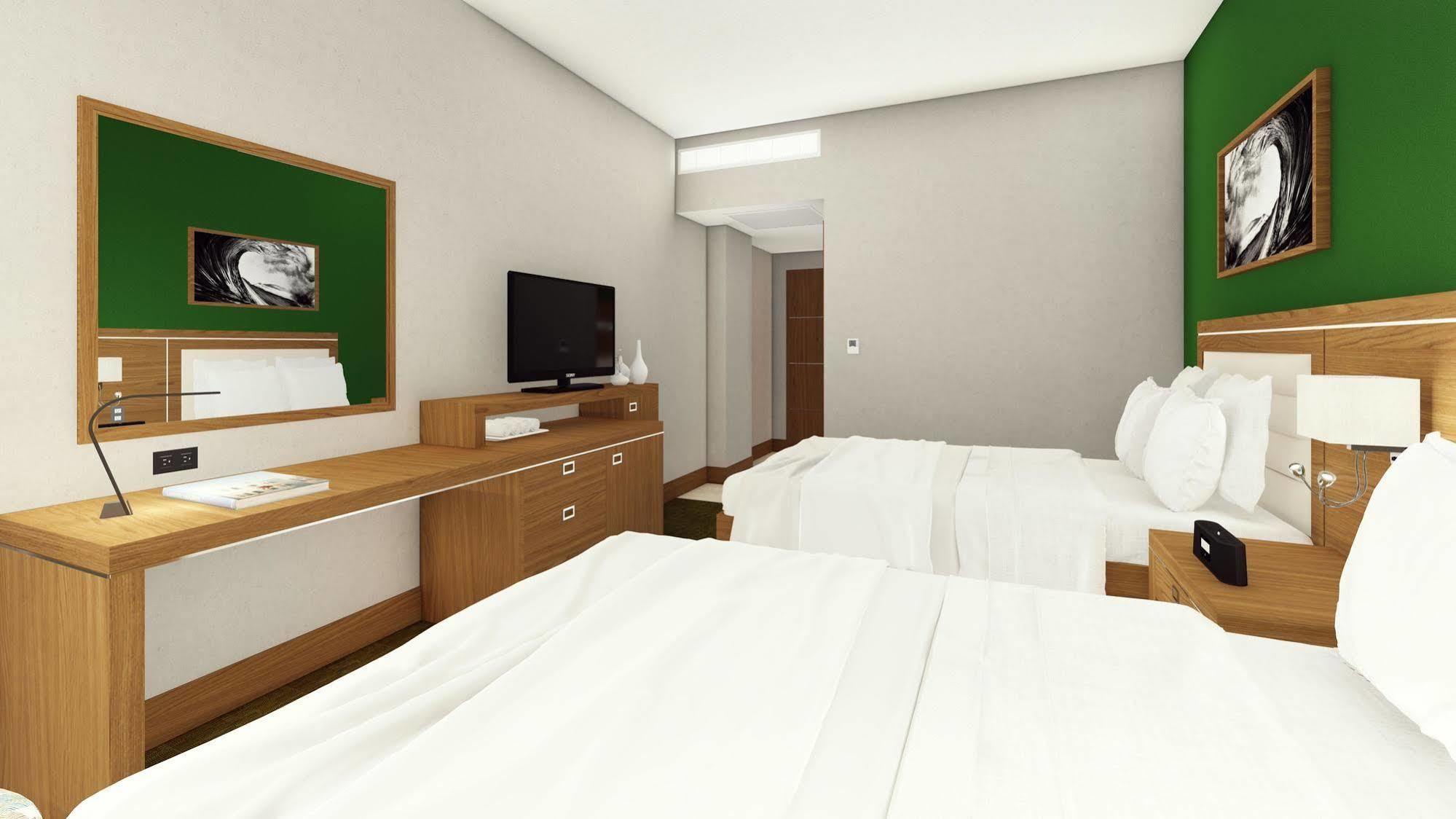 Hampton By Hilton Santo Domingo Airport Ξενοδοχείο Boca Chica Εξωτερικό φωτογραφία