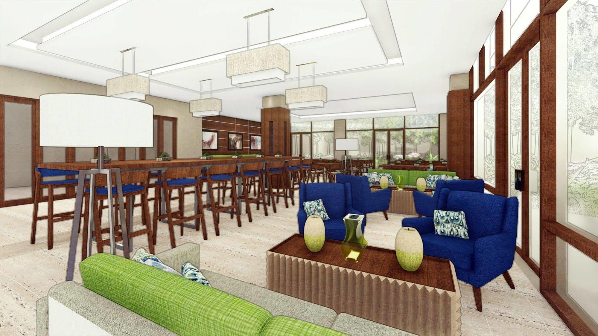 Hampton By Hilton Santo Domingo Airport Ξενοδοχείο Boca Chica Εξωτερικό φωτογραφία